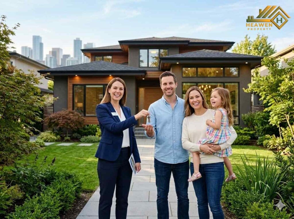 Buy Property in Mumbai