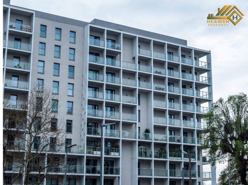 Luxury Apartments in Mumbai