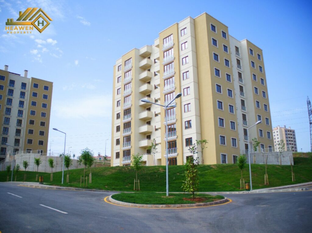 investing in property